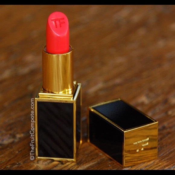 Tom Ford Other - True coral Lipstick